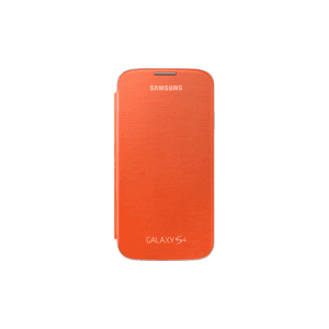 Bigben Connected EF-FI950O funda para teléfono móvil Naranja