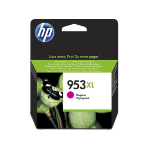 HP 953XL Original Magenta - Cartucho Impresora