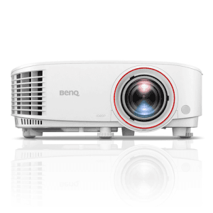 Benq TH671ST DLP - Full HD - 3000 ANSI - 10.000:1 - Tiro Corto - Proyector