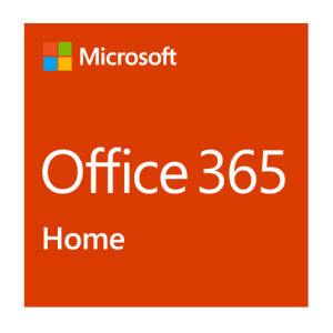 Microsoft Office 365 Home 1 año(s) Español