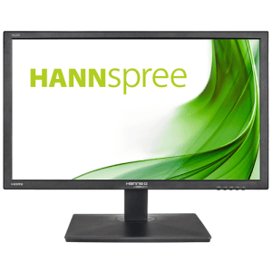Hannspree HL 225 HPB 21,5´´ - LCD - Full HD - Monitor