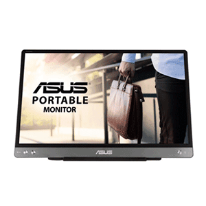 ASUS MB14AC ZENSCREEN - 14´´ - IPS - Portátil - Monitor
