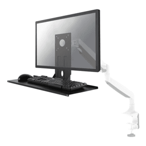 NewStar Keyboard Mouse Holder