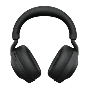 Jabra Evolve2 85 Auriculares Inalámbrico Diadema Oficina/Centro de llamadas USB tipo A Bluetooth Negro