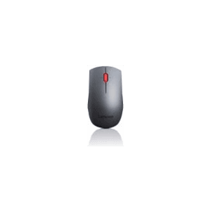 Lenovo 4X30H56886 ratón Oficina Ambidextro RF inalámbrico Laser 1600 DPI