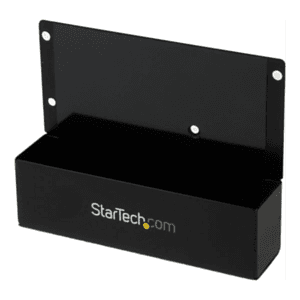 StarTech.com Adaptador Disco Duro 2.5in 3.5 Pulgadas IDE a SATA para Base de Conexión Dock Estación HDD