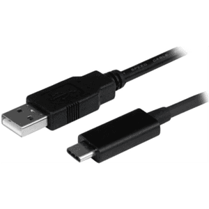 StarTech.com Cable USB Type-C de 1m - USB 2.0 Tipo A a USB-C