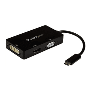 MINI ADAPTADOR GR?FICO EXTERNO 