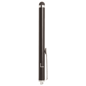 Urban Factory stylus f tablet black lápiz digital Negro