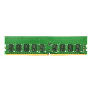 Synology D4EC-2666-8G 4GB 1x4GB DDR4 2666 MHz ECC - Memoria RAM