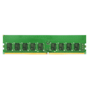 Synology D4EC-2666-16G 16GB 1x16GB DDR4 2666 MHz ECC - Memoria RAM