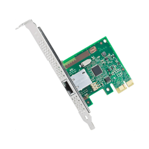 Intel I210T1BLK adaptador y tarjeta de red Ethernet 1000 Mbit/s Interno