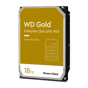 Western Digital WD181KRYZ 3.5" 18TB SATA - Disco Duro