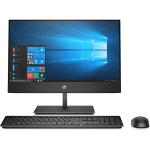 HP ProOne 600 G5 54,6 cm (21.5") i5 8GB DDR4-SDRAM 256GB SSD - Ordenador All in One