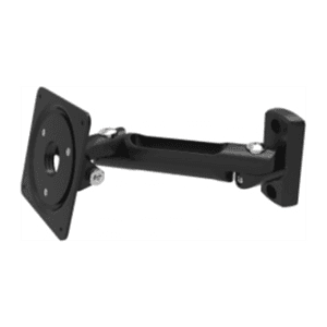 Compulocks 827B kit de montaje Negro