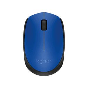 Logitech M171Iinalámbrico Óptico 1000DPI - Raton