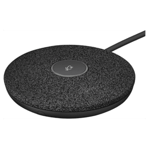 RALLY MIC POD - BLACK - WW     