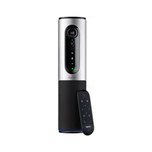 Logitech 960-001034 sistema de video conferencia Sistema de vídeoconferencia en grupo
