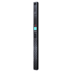 APC AP8858 unidad de distribución de energía (PDU) 20 salidas AC 0U Negro