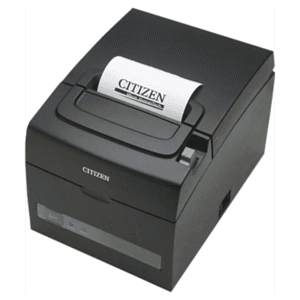 Citizen CT-S310II Térmico Impresora de recibos Alámbrico
