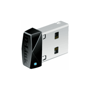 D-Link DWA-121 WLAN 150 Mbit/s - Adaptador USB