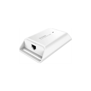 D-Link DPE-301GI adaptador e inyector de PoE Ethernet rápido, Gigabit Ethernet
