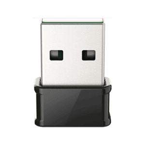 D-Link DWA-181 - Adaptador WiFi USB