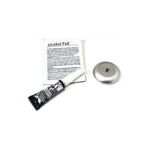 Kensington Kit de seguridad adaptador de ranura para Ultrabook