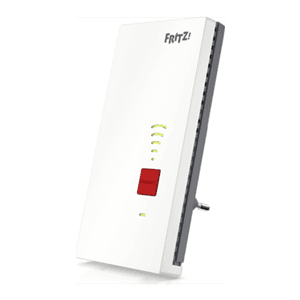AVM FRITZ!Repeater 2400 2333 Mbit/s - Repetidor Red