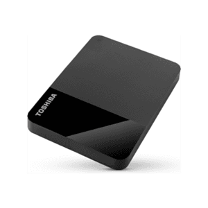 Toshiba Canvio Ready disco duro externo 2000 GB Negro
