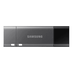 Samsung Bar Plus 256GB USB 3.1 Champaign Silver