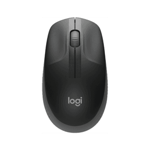 Logitech M190 Inalámbrico Óptico 1000DPI - Raton