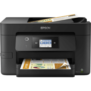 Epson WorkForce Pro WF-3820DWF - Impresora