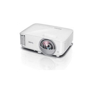 BenQ MX808STH DLP - XGA - 3600 ANSI - Proyector