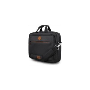 Urban Factory Cyclee Ecologic Toploading 15.6´´ Negro - Maletin