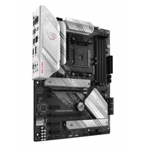 ASUS ROG Strix B550 A Gaming ATX B550 AM4 AMD B550 Gaming  Placa Base