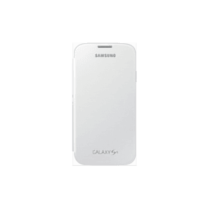 Samsung EF-FI950B funda para teléfono móvil Libro Marrón