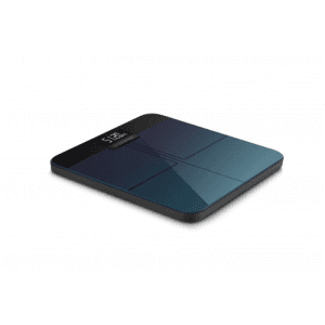 Amazfit D2003EU1N Plaza Azul - Bascula
