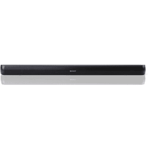 Sharp HT-SB147 2.0 Negro - Barra Sonido