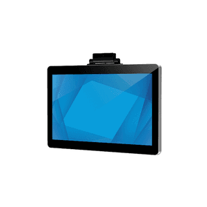 Elo Touch Solutions 2D Webcam cámara web 8 MP 3264 x 2448 Pixeles USB Negro