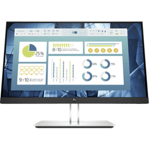 HP E22 G4 22´´ - LED - Full HD - Monitor