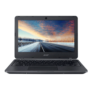 Acer TravelMate B B117-M-C6UL Portátil 29,5 cm (11.6") 1366 x 768 Pixeles Intel® Celeron® 4GB DDR3L-SDRAM 128GB SSD Wi-Fi 5 (