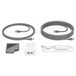 Logitech Cat5e Kit