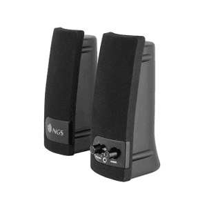 NGS SB150 4W Negro - Altavoz