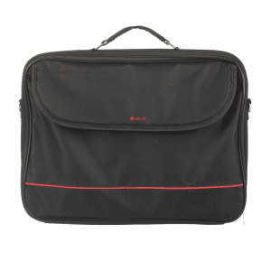 NGS Passenger maletines para portátil 40,6 cm (16") Maletín Negro