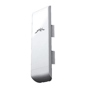 Ubiquiti Networks NSM2 150 Mbit/s PoE Blanco - Punto Acceso