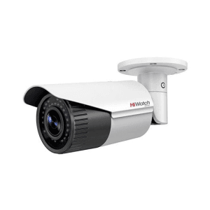 HiWatch Bullet DS-I236 Exterior Full HD - Camara IP