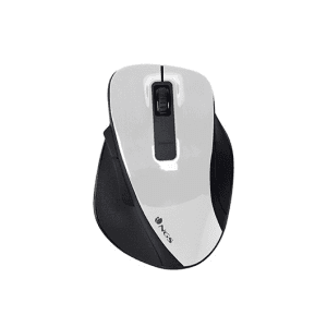 NGS Bow RF inalámbrico Óptico 1600DPI - Raton