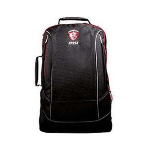 MSI Workstation 17 - Mochila Gaming