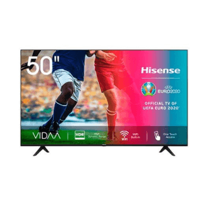 Hisense 50A7100F 50´´ - DLED - 4K UHD - Televisor